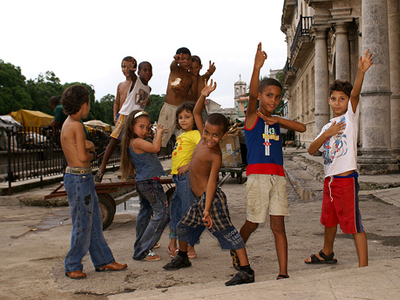 «Ναι» του ΟΗΕ στον τερματισμό του εμπάργκο των ΗΠΑ στην Κούβα